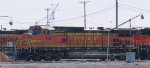 BNSF 634